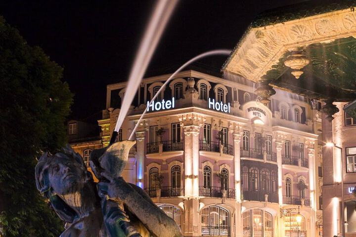 Hotel 72 of 73