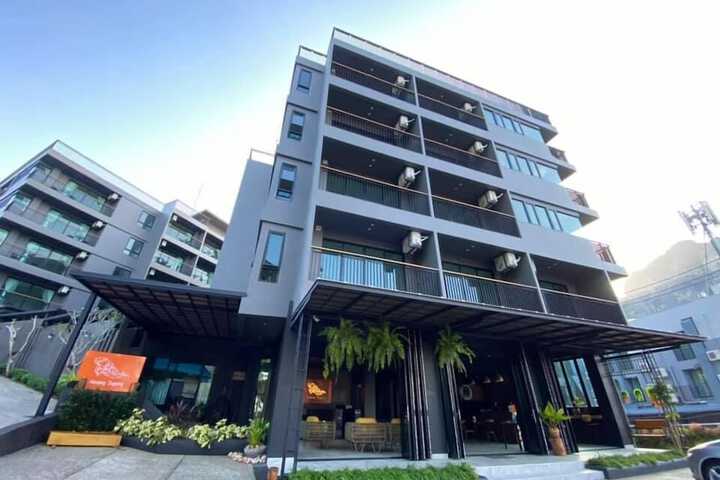 Hotel 95 of 102