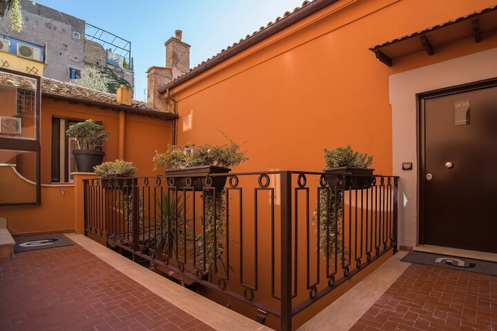 Terrace/Patio 25 of 44