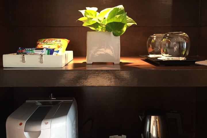 Minibar