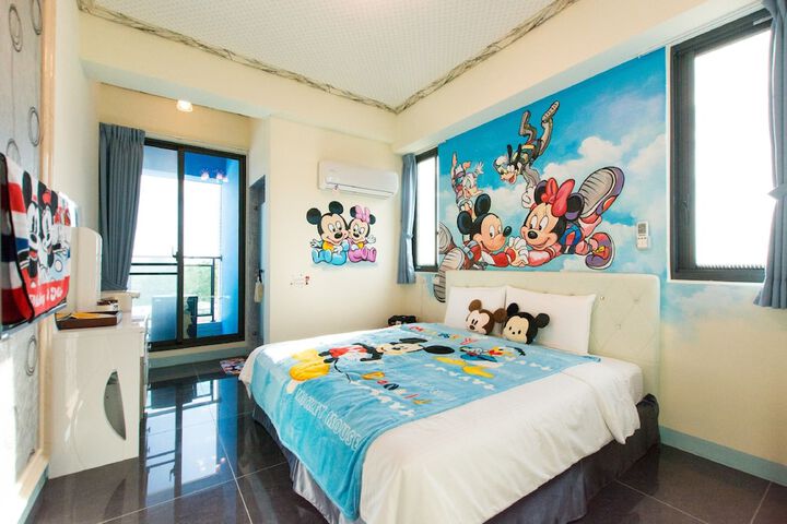 Room 42 of 110