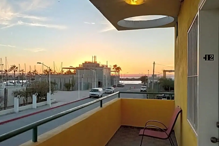 Terrace/Patio 7 of 21