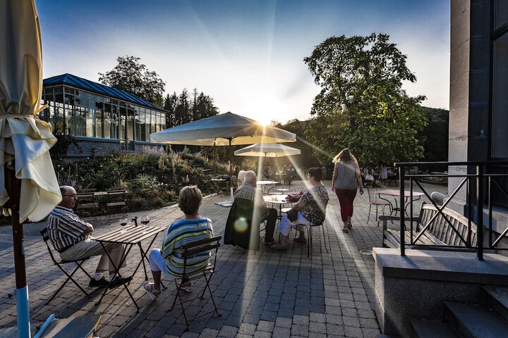 Terrace/Patio 62 of 67