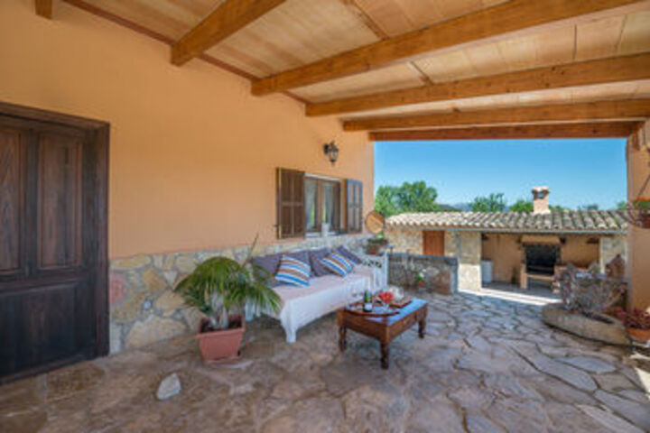 Terrace/Patio 18 of 20