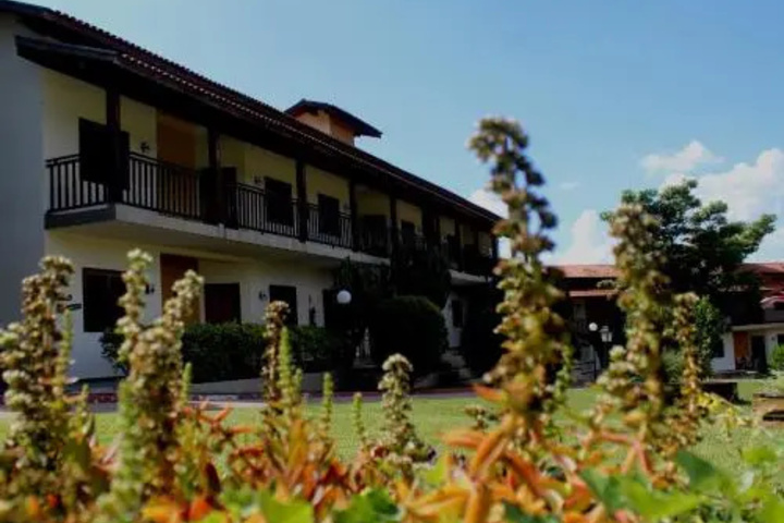 Hotel Solar Das Primaveras