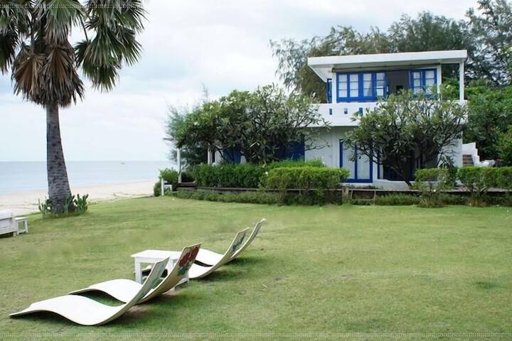 Photo of Hua Plee Lazy Beach
