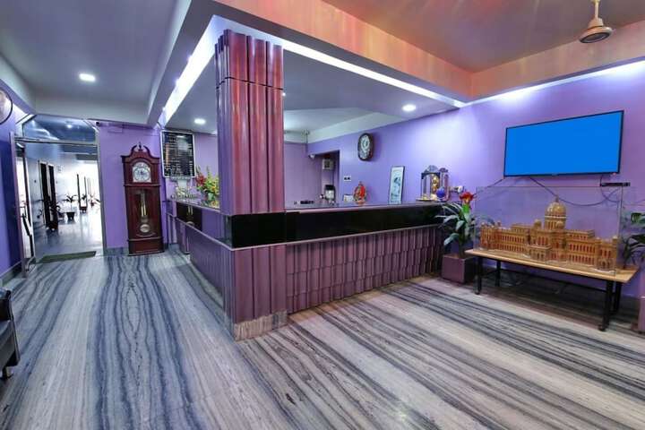 Hotel Ellora