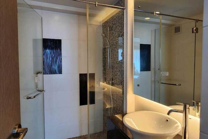 Bath Interior