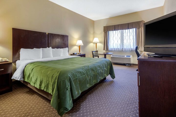 1 King Bed Mobility Accessible (6 of 16)