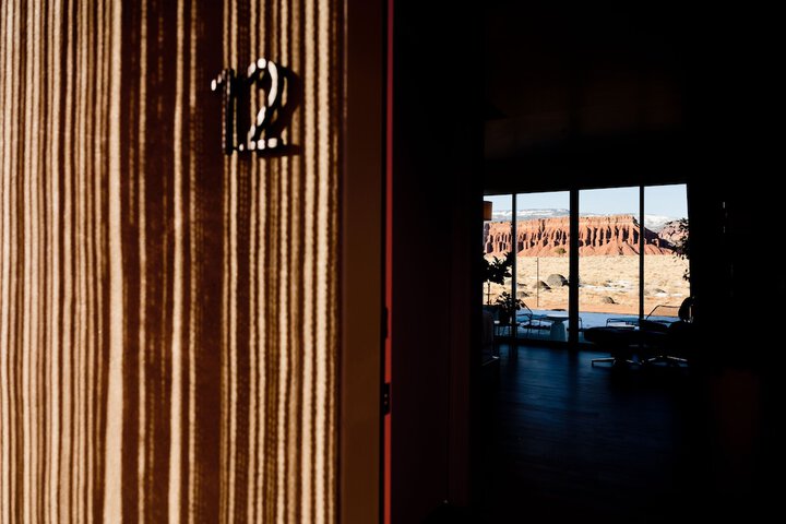 Hotel View 67 of 71