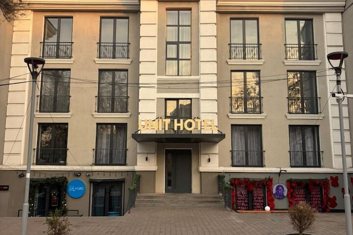 Hotel 15 of 17