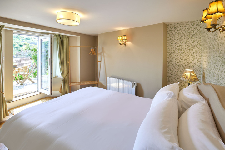 Host & Stay Isla House