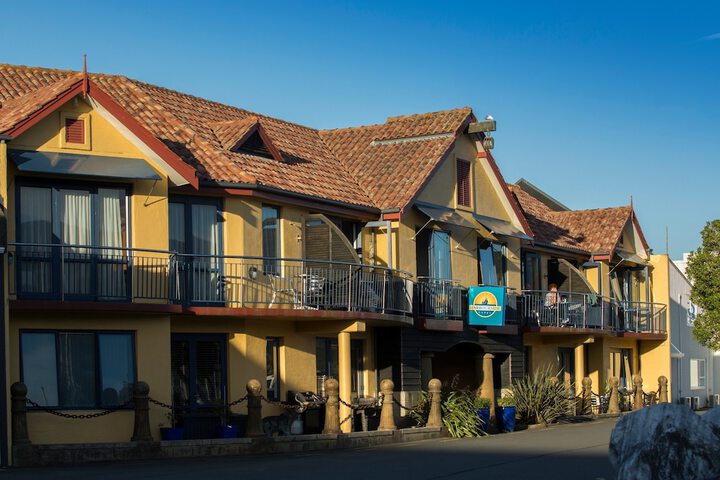 Hotel 43 of 49