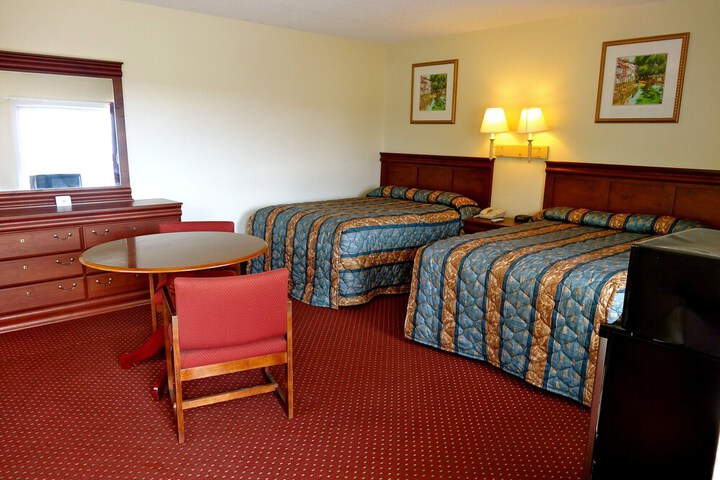 Double Bed (5 of 7)