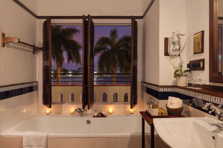 Bath Amenities