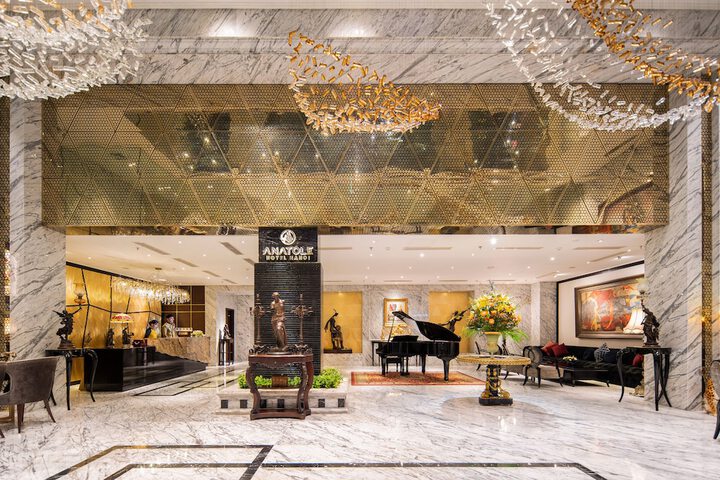 Hotel Interior 3 of 144