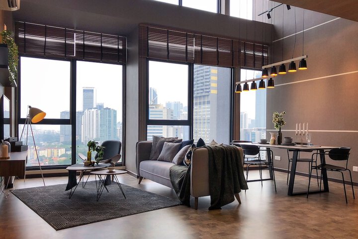 Photo of Expressionz Professional Suites by Luxurious Lifestyle Living