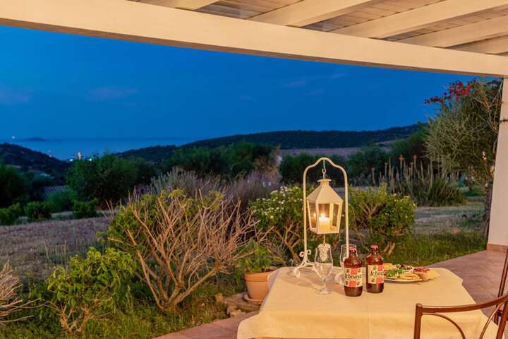 Dining Photos
