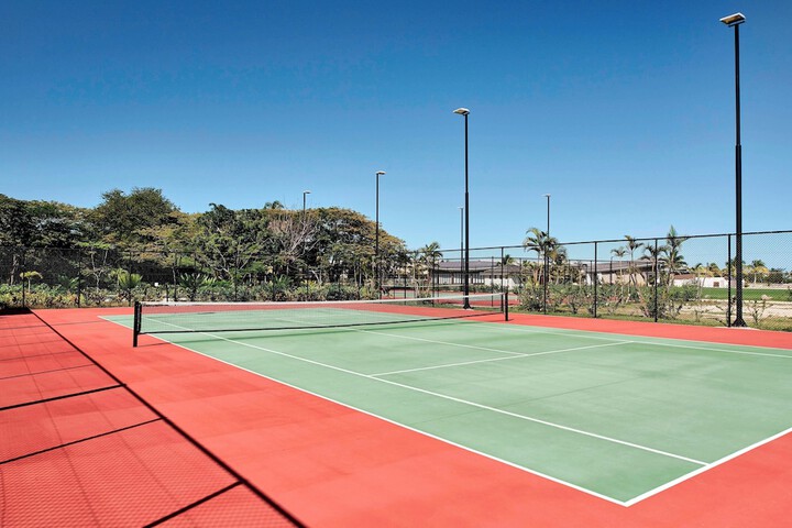 Tennis and Basketball Courts 56 of 151