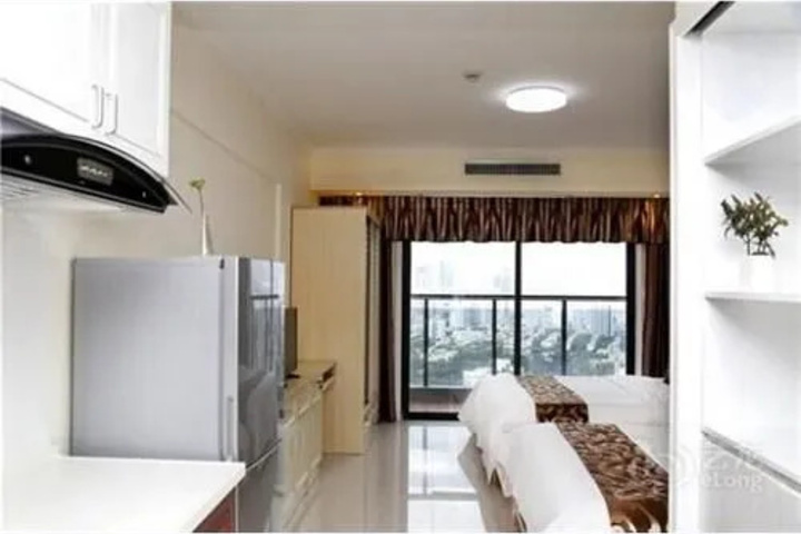 Shenzhen Sunny Holiday Apartment Hotel