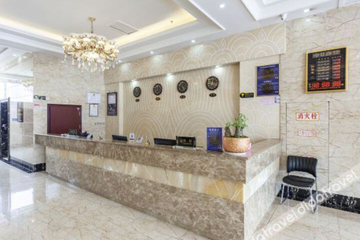 Hotel Interior 12 of 16