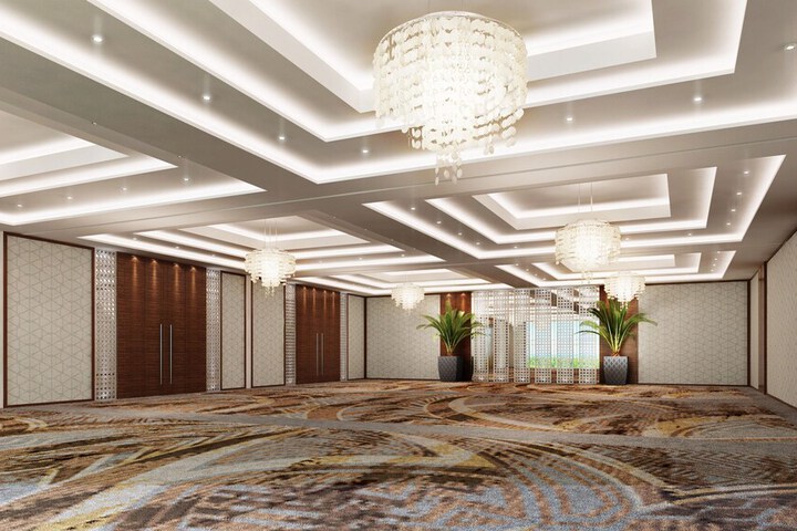 Ballroom