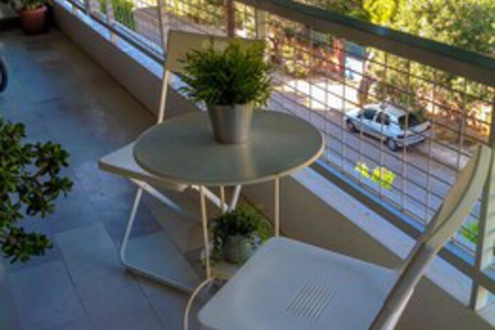 Terrace/Patio 2 of 9