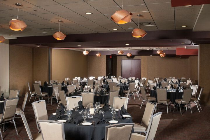 Ballroom