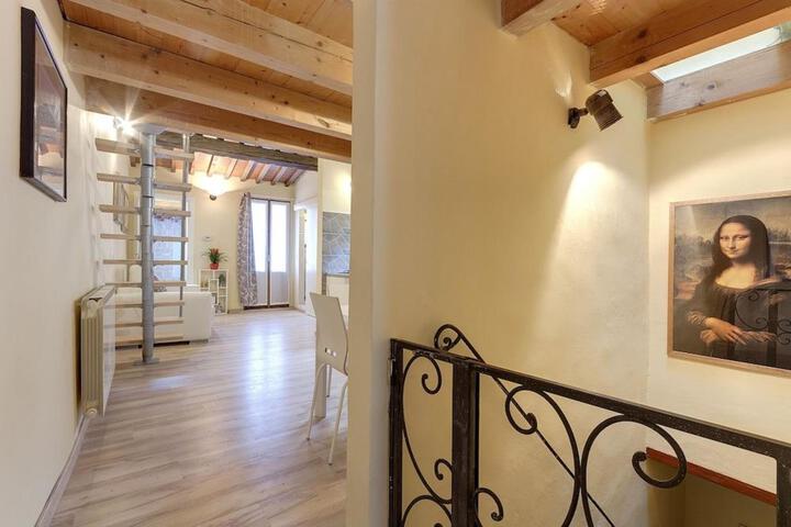 Hotel & Apartments La Venere