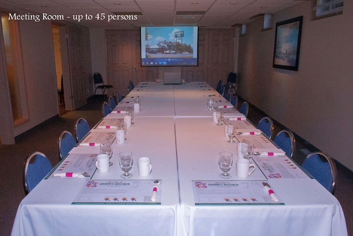 Meeting 14 of 25