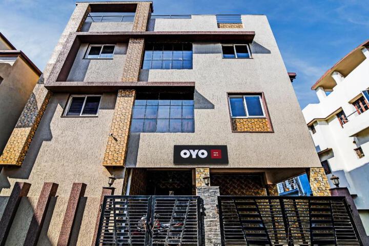 Hotel O Home Bm-x