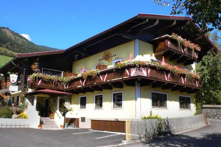 Hotel Dorfgasthof Schlösslstube