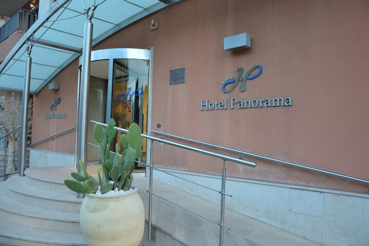 Exterior Photo