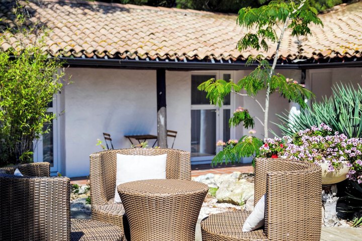 Terrace/Patio 109 of 143