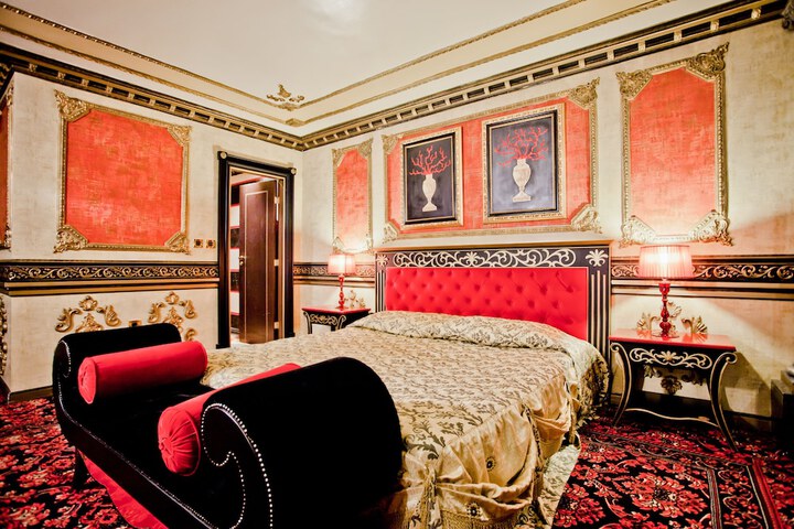 Fitness Center Photo