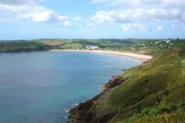 Beach 16 of 18