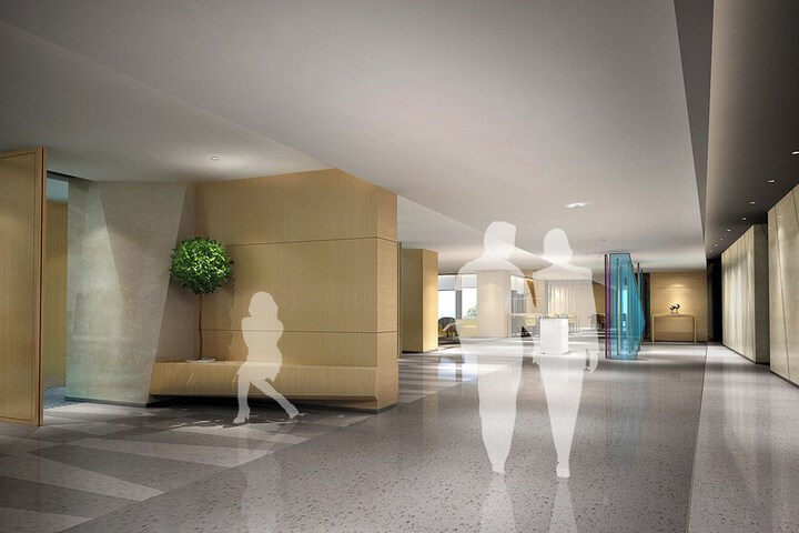 Hotel Interior 2 of 73