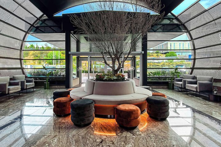 Lobby Photos