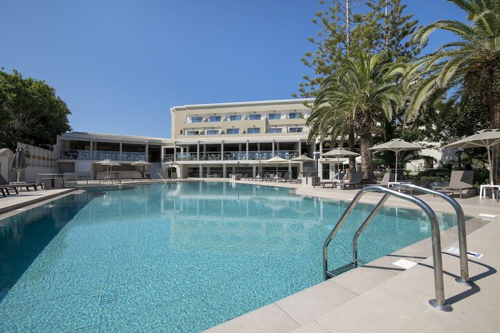 Hotel 145 of 156