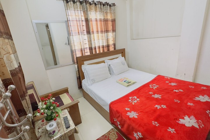 Hotel New Royal Palace Dhanmondi