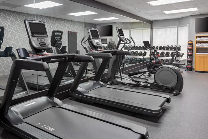 Health and Fitness 31 of 48