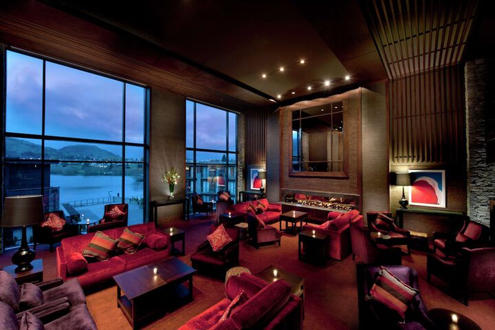 Hotel Interior 2 of 109