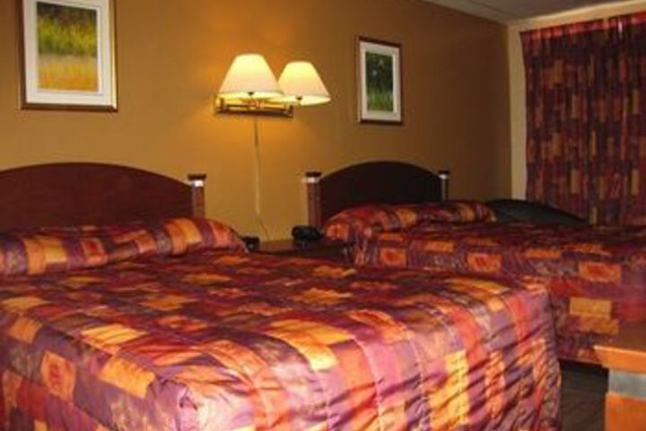 Fitness Center Photo