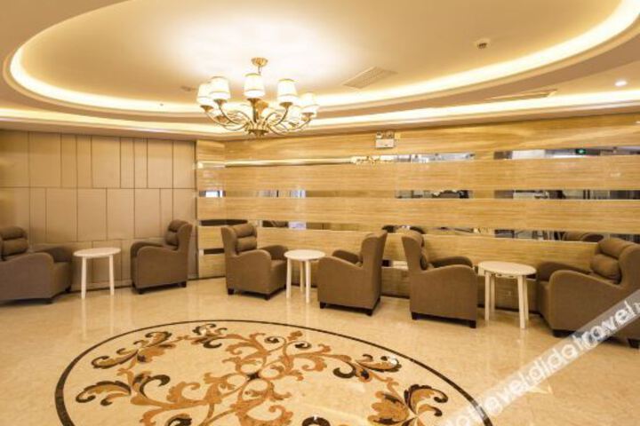 Hotel Interior 12 of 23