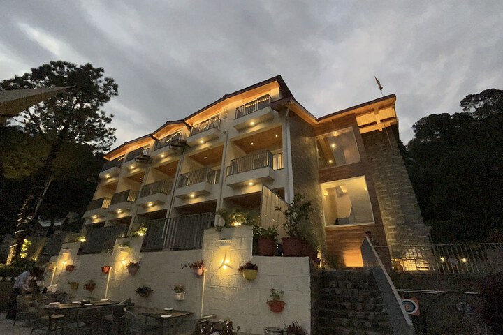 Hotel 125 of 137