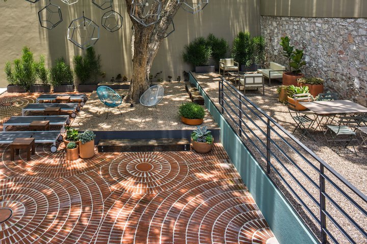 Terrace/Patio 43 of 51