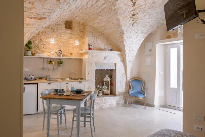 CASETTA STABILE CASA VACANZE
