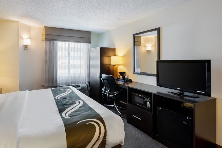 1 King Bed (9 of 11)