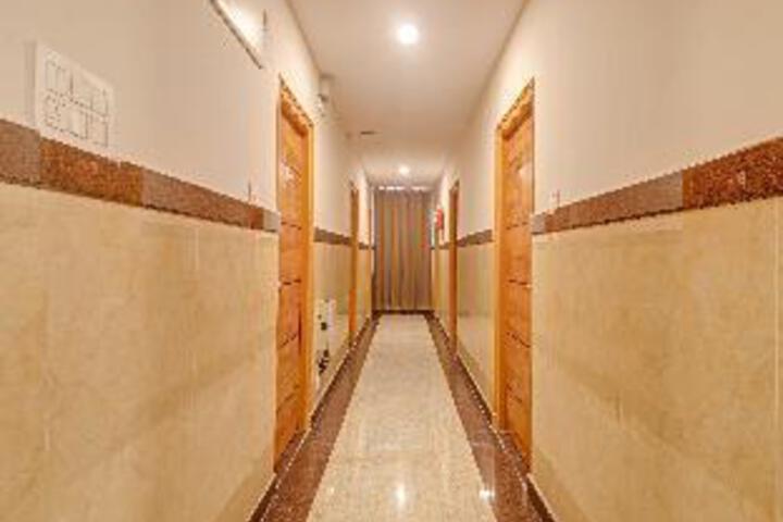 Townhouse White Ridge KPHB OPP JNTU