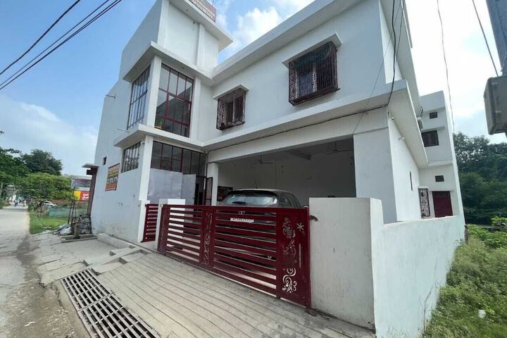 Suryavansham Guest House
